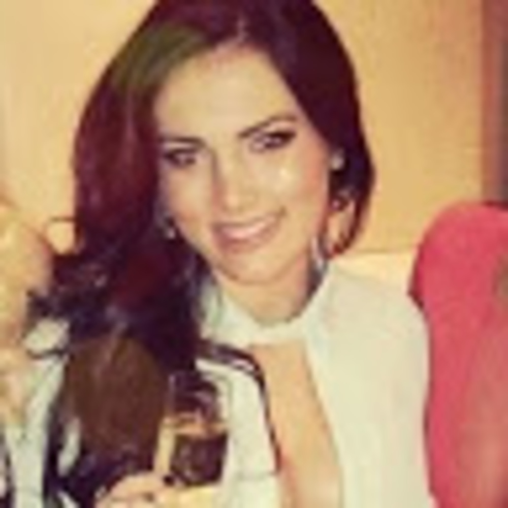 Meet your Posher, Mandy
